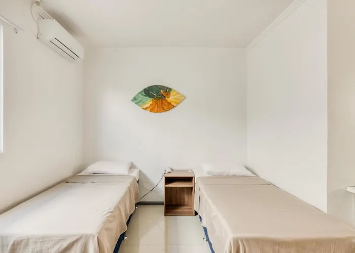 Hotel Traveling